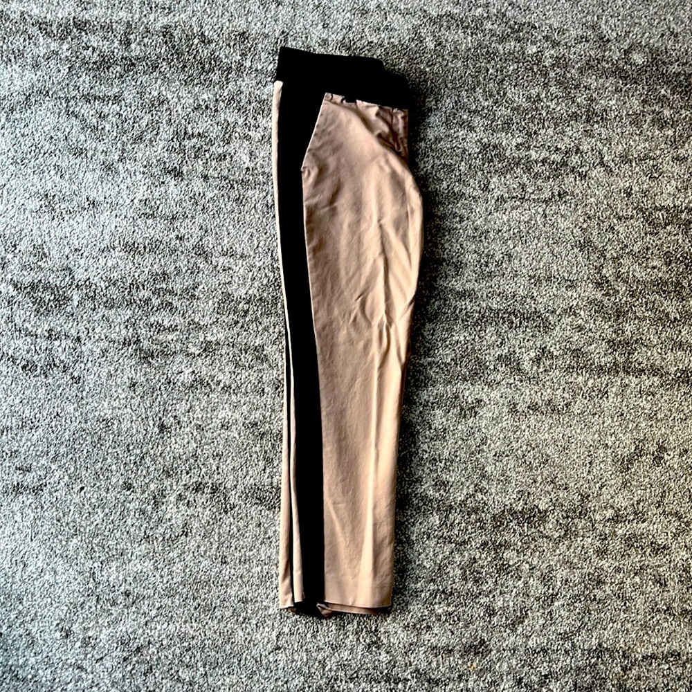 Ann Taylor Signature Trousers Size 4P